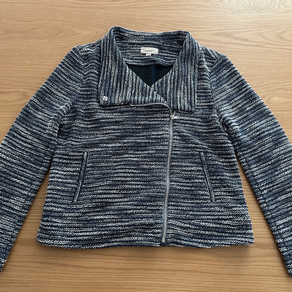 Loft jacket - image 1